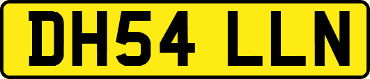 DH54LLN
