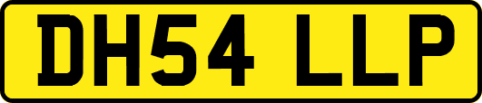 DH54LLP