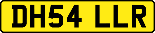 DH54LLR