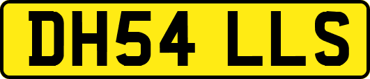 DH54LLS