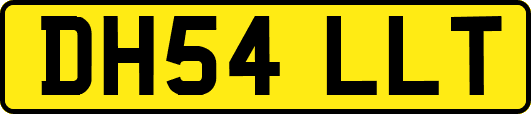 DH54LLT