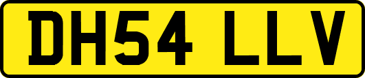 DH54LLV