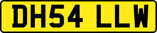 DH54LLW