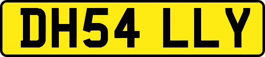 DH54LLY