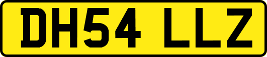 DH54LLZ