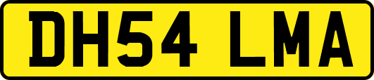 DH54LMA