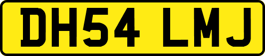 DH54LMJ