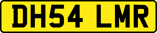 DH54LMR