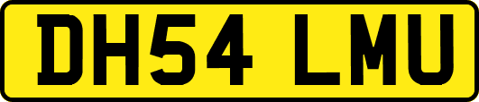 DH54LMU
