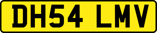 DH54LMV