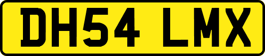 DH54LMX