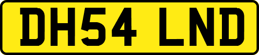 DH54LND