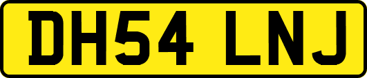 DH54LNJ