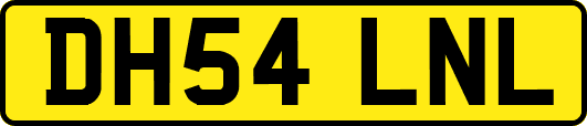 DH54LNL