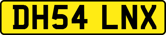 DH54LNX