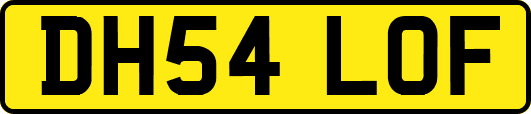 DH54LOF