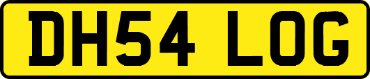 DH54LOG