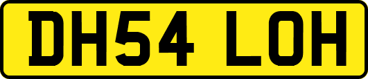 DH54LOH