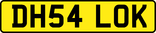 DH54LOK
