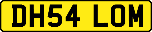 DH54LOM