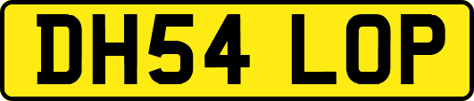 DH54LOP