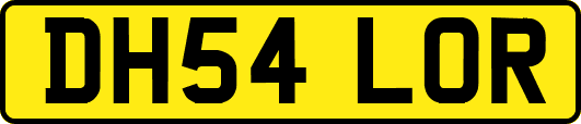 DH54LOR
