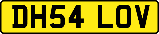 DH54LOV