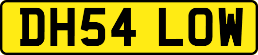 DH54LOW
