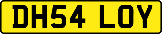 DH54LOY
