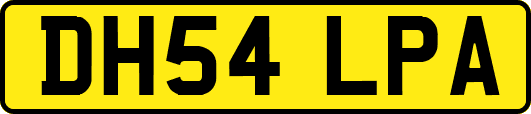 DH54LPA