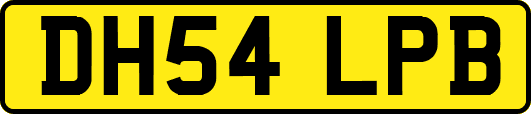 DH54LPB