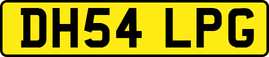 DH54LPG