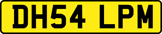 DH54LPM
