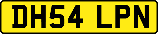 DH54LPN