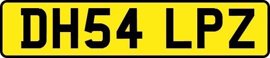 DH54LPZ
