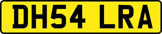 DH54LRA