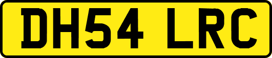 DH54LRC