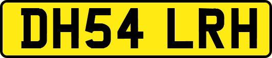 DH54LRH