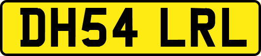 DH54LRL