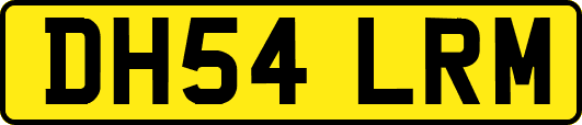 DH54LRM