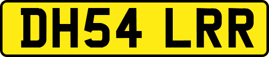 DH54LRR