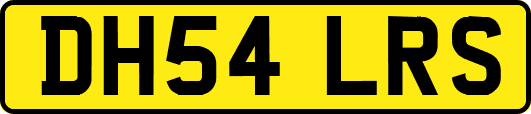 DH54LRS