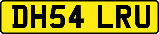 DH54LRU