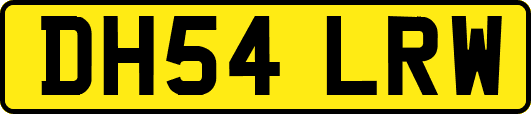 DH54LRW