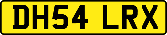 DH54LRX
