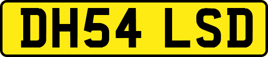 DH54LSD