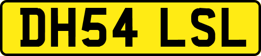 DH54LSL