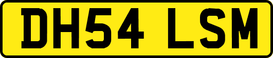 DH54LSM