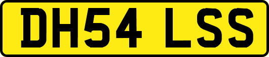DH54LSS