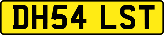 DH54LST